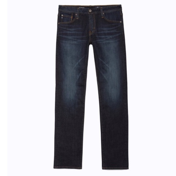 Ag Adriano Goldschmied Other - AG Graduate Tailored Jeans EUC